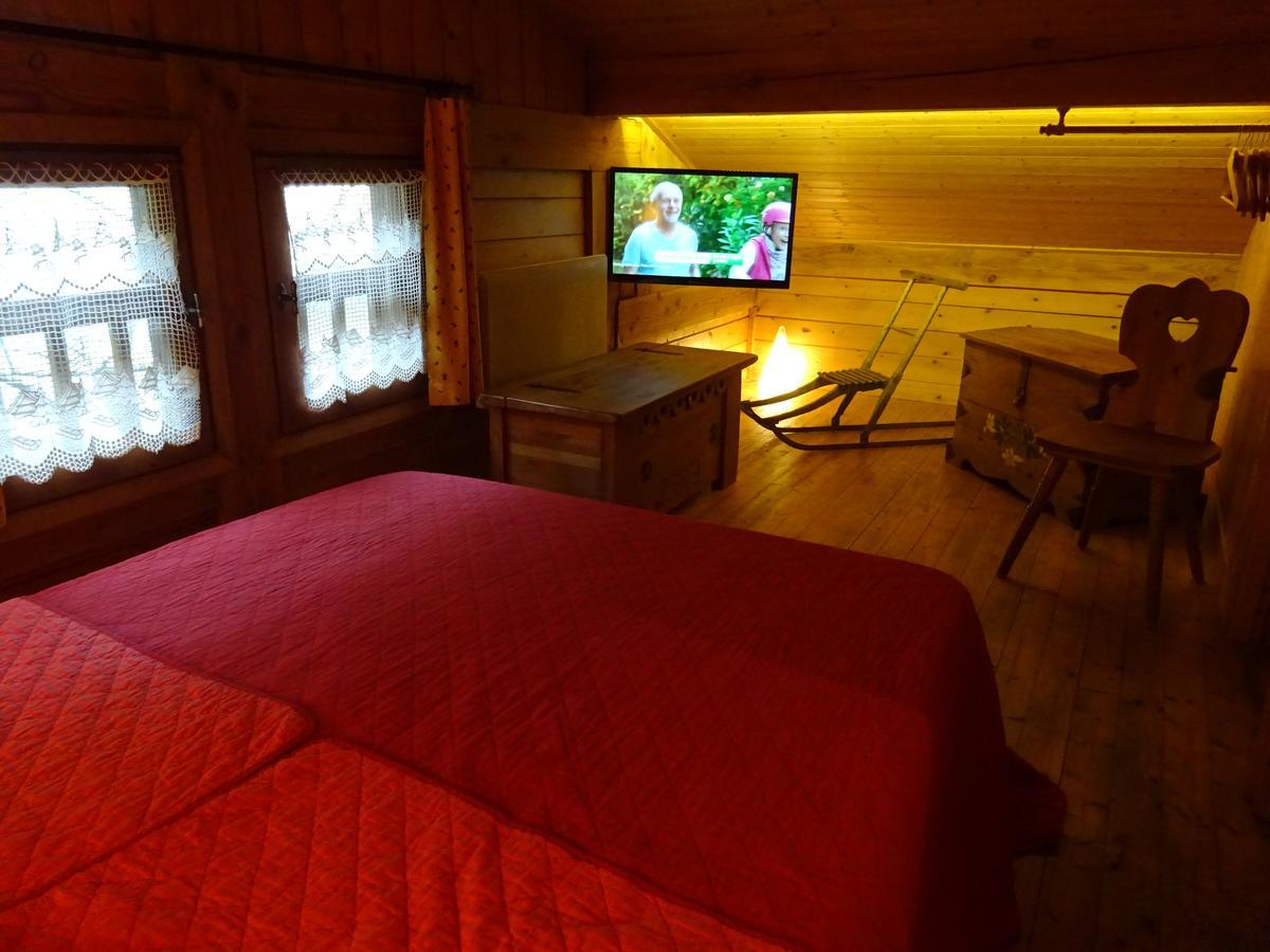 Chalet Des Glaciers Chamonix Zewnętrze zdjęcie