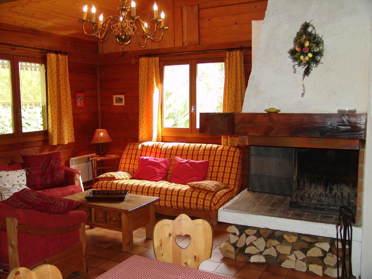 Chalet Des Glaciers Chamonix Zewnętrze zdjęcie