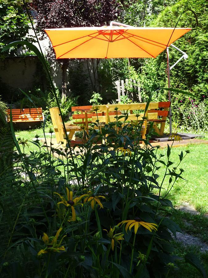 Chalet Des Glaciers Chamonix Zewnętrze zdjęcie
