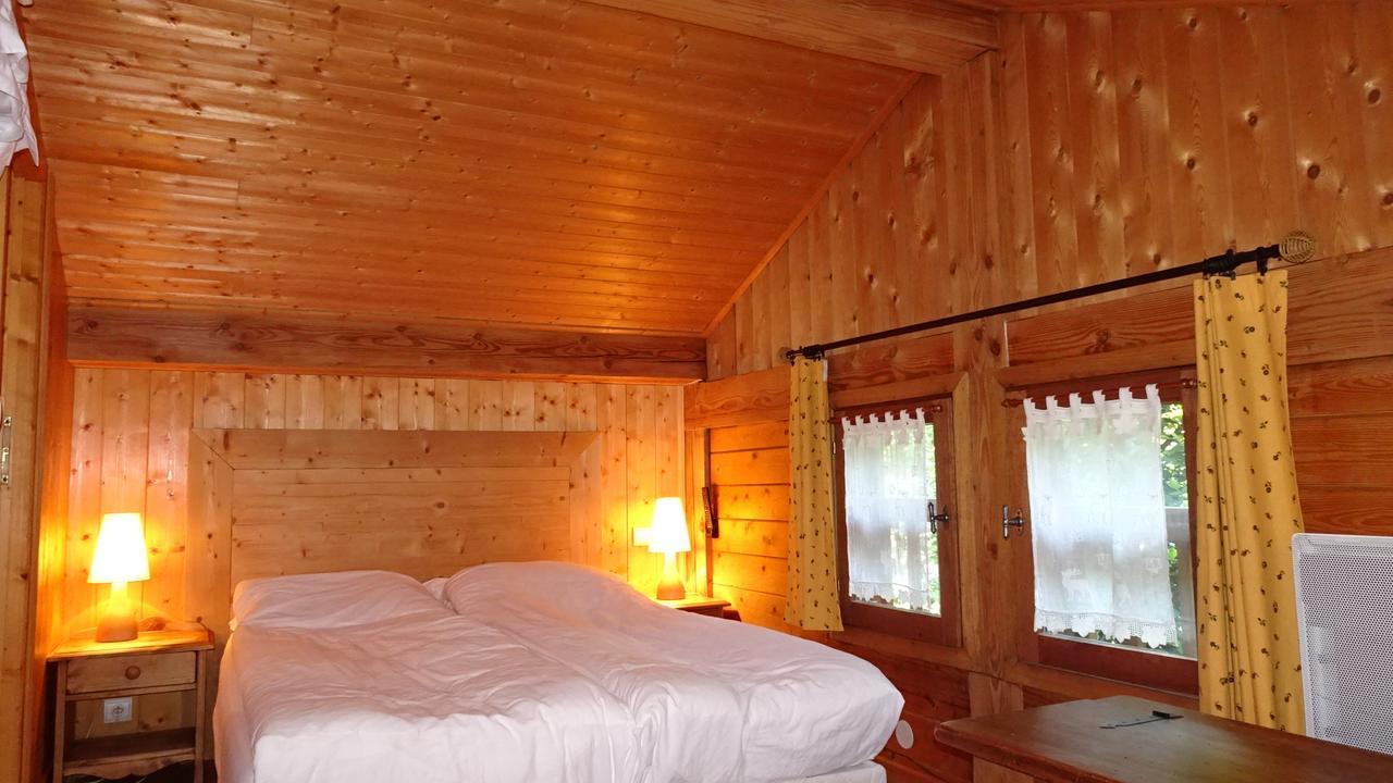 Chalet Des Glaciers Chamonix Zewnętrze zdjęcie