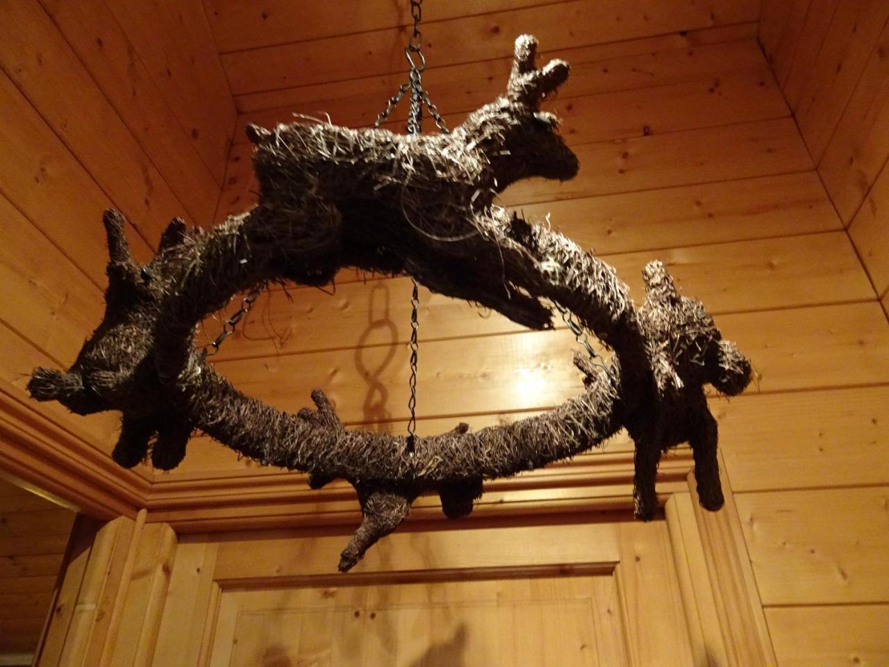 Chalet Des Glaciers Chamonix Zewnętrze zdjęcie