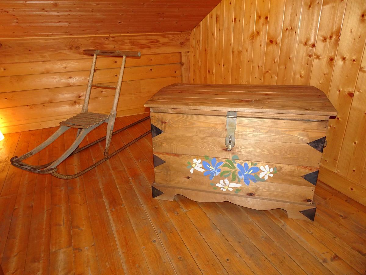 Chalet Des Glaciers Chamonix Zewnętrze zdjęcie