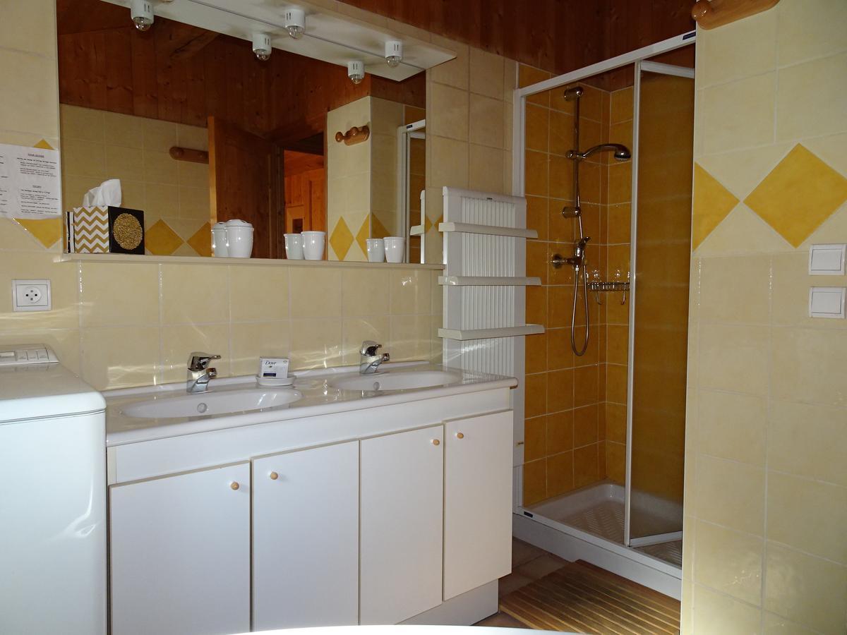 Chalet Des Glaciers Chamonix Zewnętrze zdjęcie